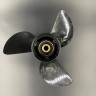 Гребной винт Suzuki DT75-DT140, DF60-DF70 (3x13x19) (Острая лопасть) (Polastorm Yanta), арт. 4137-3130-19(58100-94522),          POLASTORM  Гребной винт Suzuki DT75-DT140, DF60-DF70 (3x13x19) (Острая лопасть) (Polastorm Yanta), арт. 4137-3130-19(58100-94522),          POLASTORM