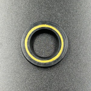 Сальник Suzuki (09289-20009; 93101-20M07; 09289-20L01) (20x34x6.5) (Sinera)