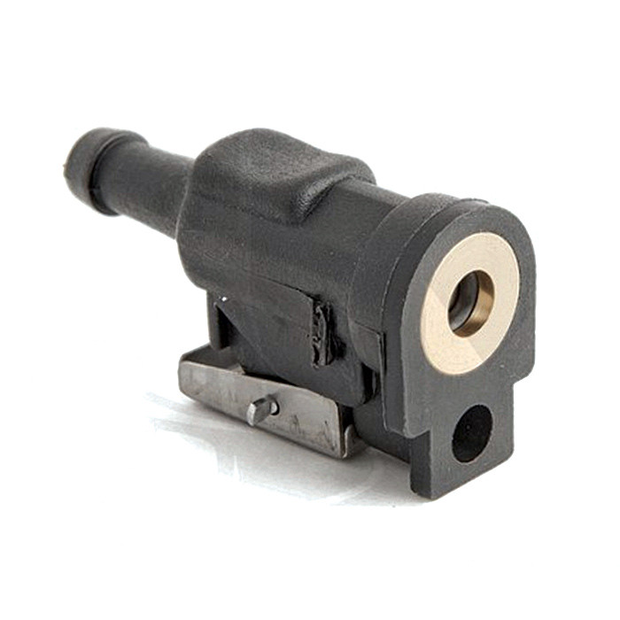 Фиттинг топливный Suzuki/Johnson/Evinrude/OMC/Honda коннектор (NUOVA RADE), арт. 31941,          Nuova Rade  Фиттинг топливный Suzuki/Johnson/Evinrude/OMC/Honda коннектор (NUOVA RADE), арт. 31941,          Nuova Rade