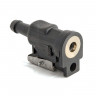 Фиттинг топливный Suzuki/Johnson/Evinrude/OMC/Honda коннектор (NUOVA RADE), арт. 31941,          Nuova Rade  Фиттинг топливный Suzuki/Johnson/Evinrude/OMC/Honda коннектор (NUOVA RADE), арт. 31941,          Nuova Rade