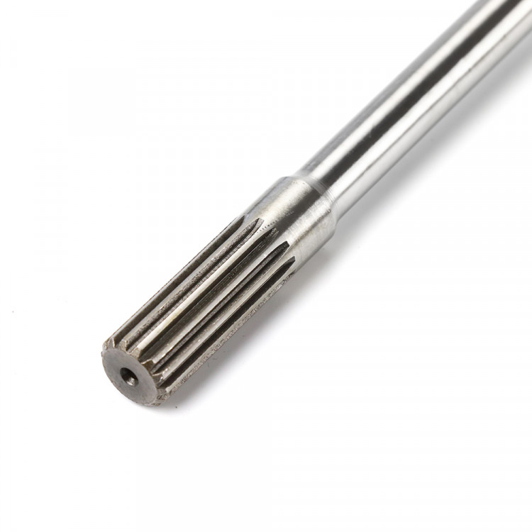 Вал ведущий L  для Tohatsu/Mercury 25-30 , SK346-64302-5-ts, арт. SK346-64302-5-ts,          Skipper 