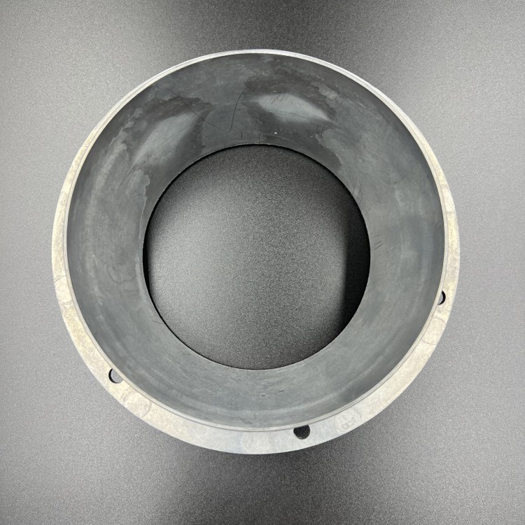 Обечайка фланцевая Малая серия 855 (VEZDEHOD), арт. 855,          VEZDEHOD 