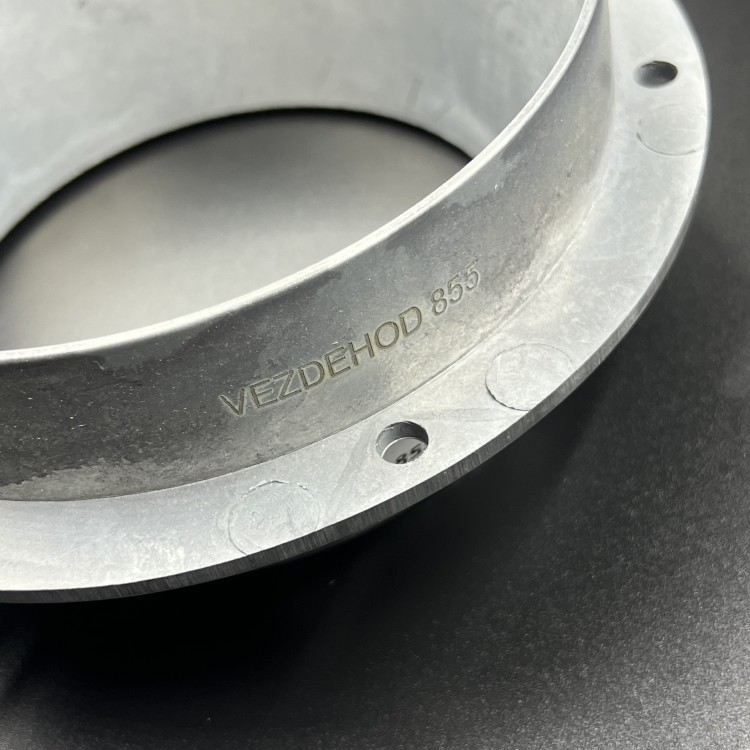 Обечайка фланцевая Малая серия 855 (VEZDEHOD), арт. 855,          VEZDEHOD 