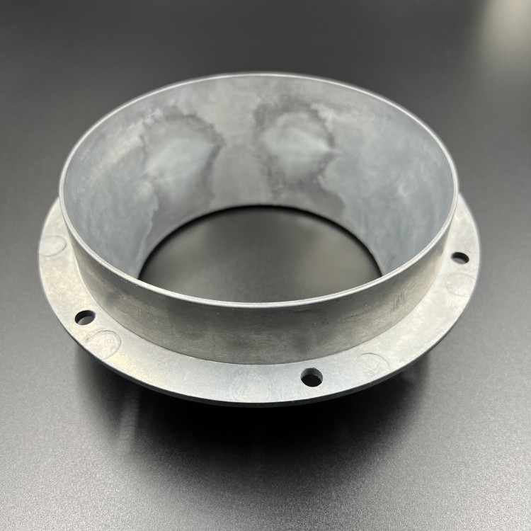 Обечайка фланцевая Малая серия 855 (VEZDEHOD), арт. 855,          VEZDEHOD 