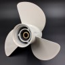 Гребной винт Yamaha 60-140, F70-F130 (3x13-5/8x13), арт. 6E5-45949-00-K, YHS Гребной винт Yamaha 60-140, F70-F130 (3x13-5/8x13), арт. 6E5-45949-00-K, YHS