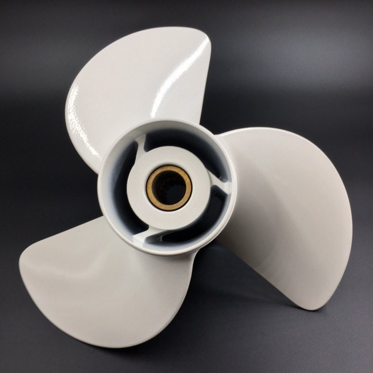 Гребной винт Yamaha 60-140, F70-F130 (3x13-5/8x13), арт. 6E5-45949-00-K,          YHS 