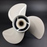 Гребной винт Yamaha 60-140, F70-F130 (3x13-5/8x13), арт. 6E5-45949-00-K, YHS Гребной винт Yamaha 60-140, F70-F130 (3x13-5/8x13), арт. 6E5-45949-00-K, YHS