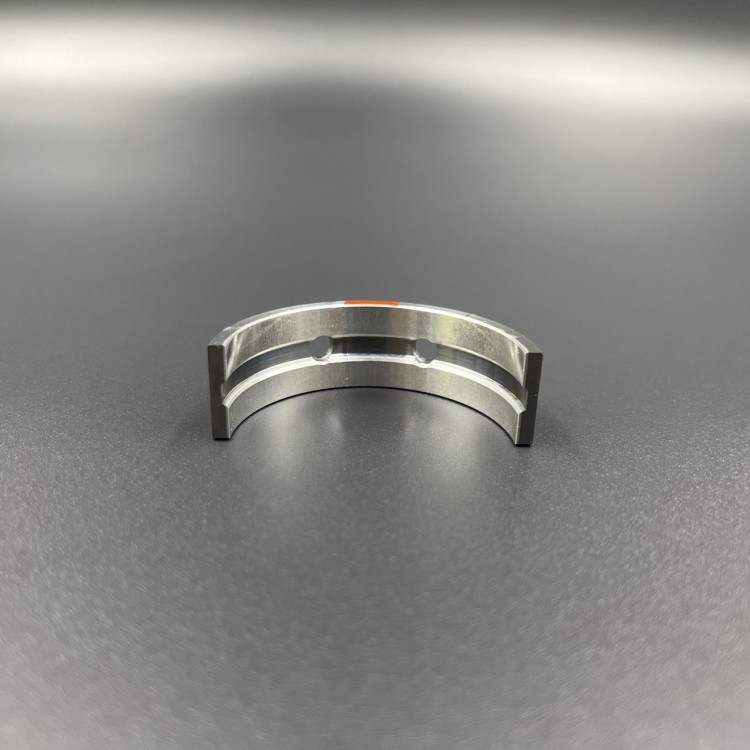 Вкладыш коренной Yamaha F75-115 (Red) (6D8-11416-20) (Yamaha), арт. 6D8-11416-20,          YAMAHA 