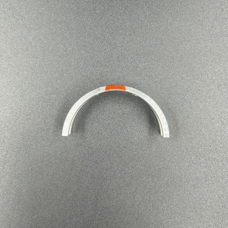 Вкладыш коренной Yamaha F75-115 (Red) (6D8-11416-20) (Yamaha), арт. 6D8-11416-20,          YAMAHA 