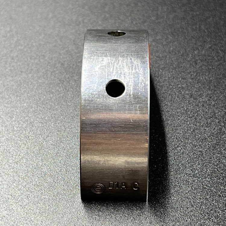 Вкладыш коренной Yamaha F75-115 (Red) (6D8-11416-20) (Yamaha), арт. 6D8-11416-20,          YAMAHA 