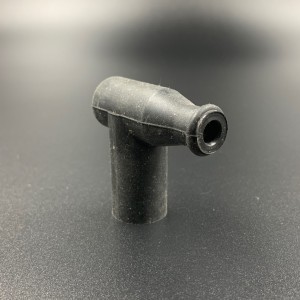 Колпачок свечной TB05EMA-BK