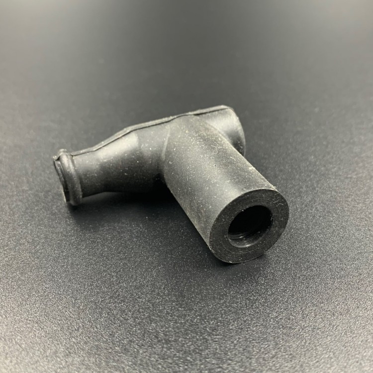 Колпачок свечной TB05EMA-BK, арт. TB05EMA-BK-RT,          РРЦ РАЗНОЕ 