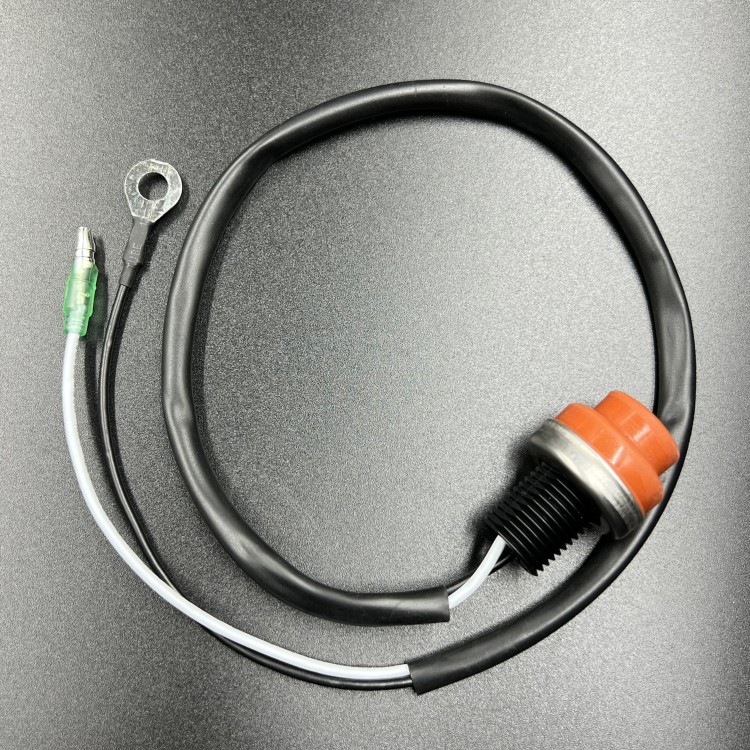 Комплект электрозапуска Yamaha 25-30 (YUELANG), арт. 61T-85550-00-K,          TAIZHOU YUELANG POWER TECHNOLOGY 