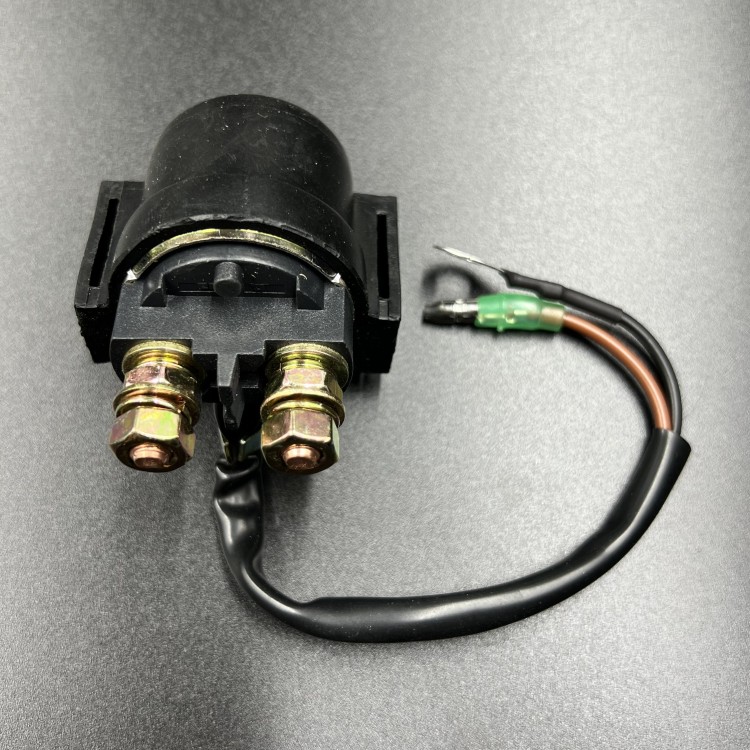 Комплект электрозапуска Yamaha 25-30 (YUELANG), арт. 61T-85550-00-K,          TAIZHOU YUELANG POWER TECHNOLOGY 