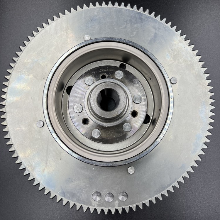 Комплект электрозапуска Yamaha 25-30 (YUELANG), арт. 61T-85550-00-K,          TAIZHOU YUELANG POWER TECHNOLOGY 