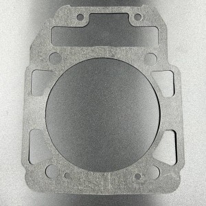 Прокладка под цилиндр ATV X8, Z8, U8, X8 H.O, X10 EPS, U10 EPS, Z10 (ZIBO)