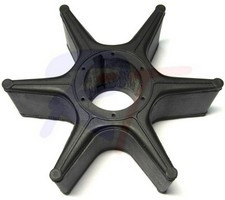 Крыльчатка помпы Suzuki 17461-90J01-000, RTT-17461-90J01, арт. RTT-17461-90J01,          Rivertec 