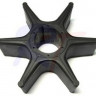 Крыльчатка помпы Suzuki 17461-90J01-000, RTT-17461-90J01, арт. RTT-17461-90J01,          Rivertec 