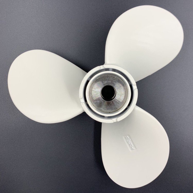 Гребной винт Yamaha 40 (Шпоночный) (3x11-1/2x11), арт. 676-45941-62-K,          YHS 