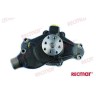 Помпа водяная Volvo Penta GM V6\V8, Recmar, арт. 3853850_RM, Recmar Помпа водяная Volvo Penta GM V6\V8, Recmar, арт. 3853850_RM, Recmar