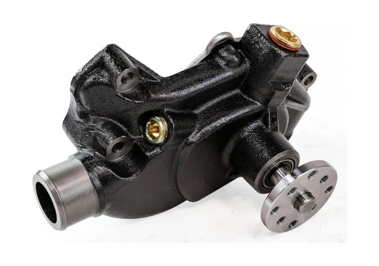 Помпа водяная Volvo Penta GM V6\V8, Recmar, арт. 3853850_RM,          Recmar 