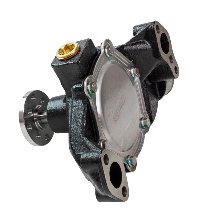 Помпа водяная Volvo Penta GM V6\V8, Recmar, арт. 3853850_RM,          Recmar 