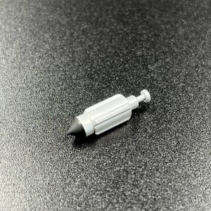 Игла поплавковой камеры карбюратора Yamaha 25-30 (62Y-14392-00) (Omax)