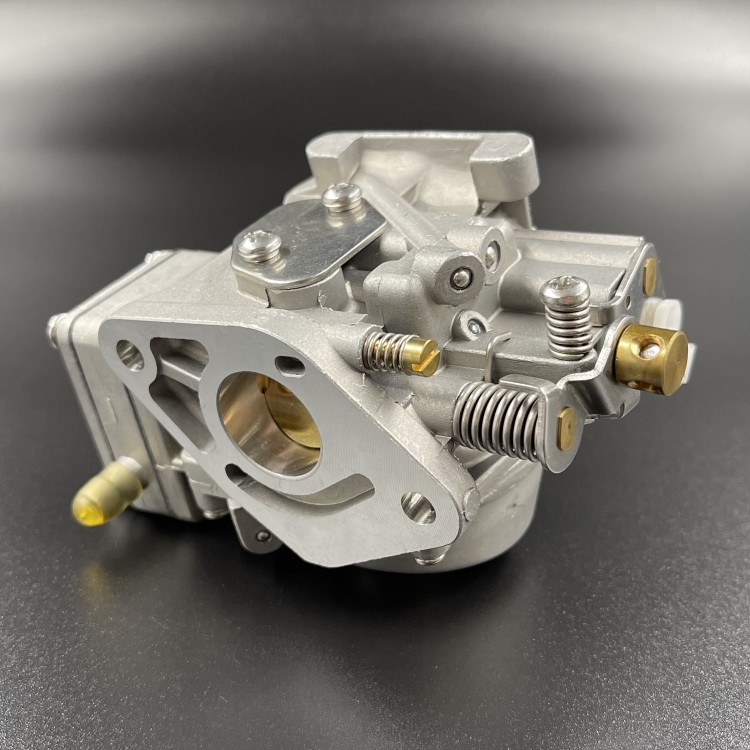 Карбюратор Tohatsu 8-9.8 (Omax), арт. 3B2-03200-0-TW,          OMAX 