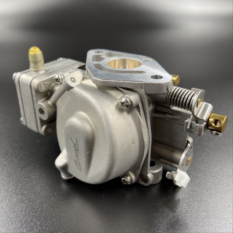 Карбюратор Tohatsu 8-9.8 (Omax), арт. 3B2-03200-0-TW,          OMAX 