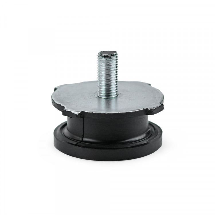 Опора (подушка) двигателя  для Yamaha, 09-219-1-ts, арт. 09-219-1-ts,          Sledex 