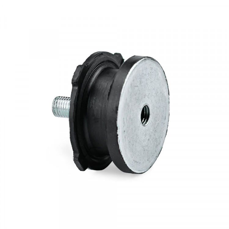 Опора (подушка) двигателя  для Yamaha, 09-219-1-ts, арт. 09-219-1-ts,          Sledex 