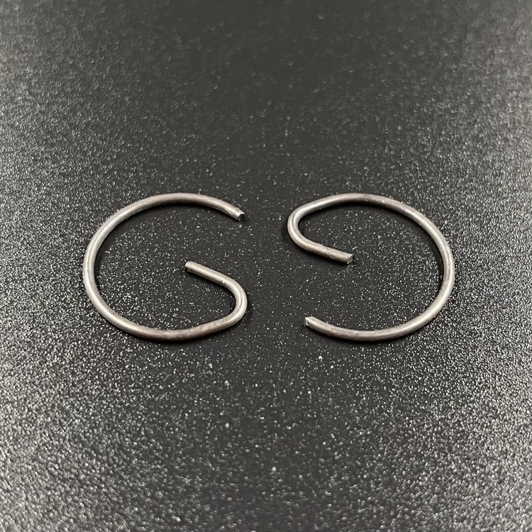 Поршневой комплект Yamaha 40-50 (2RING) (STD) (Omax), арт. 6H4-11631-01-2RING-KIT-TW,          OMAX 