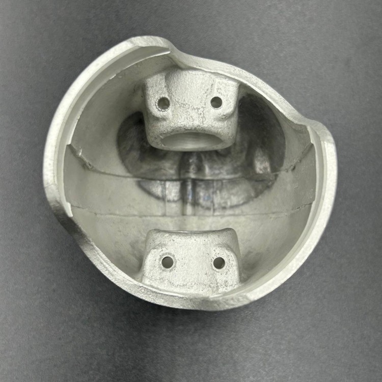 Поршневой комплект Yamaha 40-50 (2RING) (STD) (Omax), арт. 6H4-11631-01-2RING-KIT-TW,          OMAX 