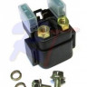 Реле стартера Yamaha VK10, 4DN-81940-12, 4JG-81940-12(with 20A fuses), 4YR-81940-02(without rubber), 5JW-81940-02(with 15A fuses, without rubber), RTT-4DN-81940-12 , арт. RTT-4DN-81940-12, Rivertec Реле стартера Yamaha VK10, 4DN-81940-12, 4JG-81940-12(with 20A fuses), 4YR-81940-02(without rubber), 5JW-81940-02(with 15A fuses, without rubber), RTT-4DN-81940-12 , арт. RTT-4DN-81940-12, Rivertec