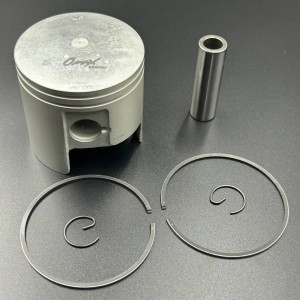 Поршневой комплект Yamaha 40X (0.25mm) (Omax)