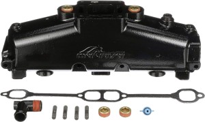 Коллектор выпускной Mercruiser 5.0 / 5.7 (Quicksilver)