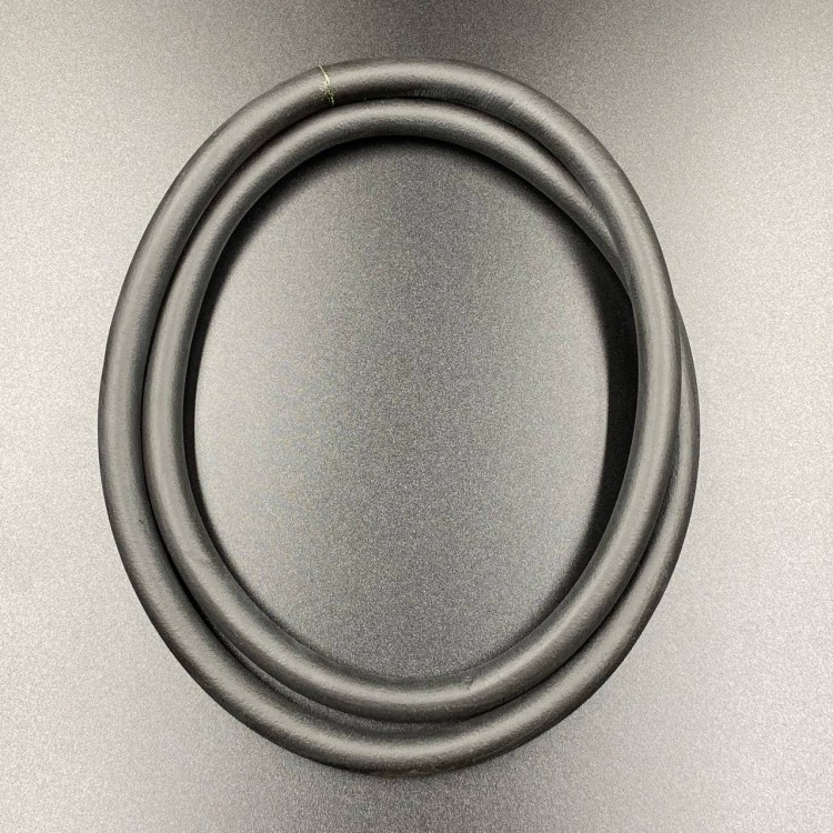 Кольцо уплотнительное резиновое под транец Mercruiser Alpha Gen 2/Bravo 1/2/3 (Quicksilver), арт. 43713,          MERCURY 