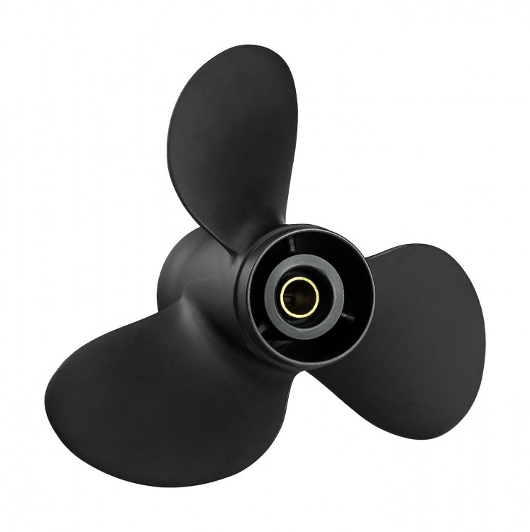 Винт гребной Mercury 8-15;3x9-1/4x11, KingDolphin, арт. 82-7893-91411,          KING DOLPHIN 