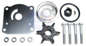 Ремкомплект помпы  Yamaha, 61N-W0078-01-00, RTT-61N-W0078-00
