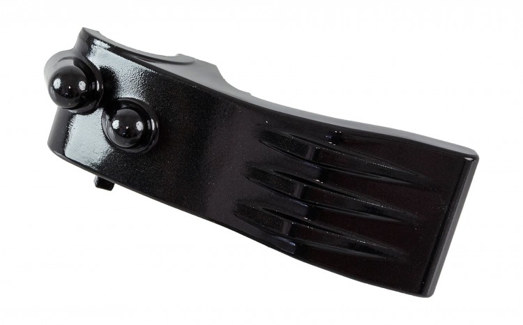 Держатель дэмпфера подвески Suzuki DF8A-20A, левый, арт. 5422199J010EP,          SUZUKI 