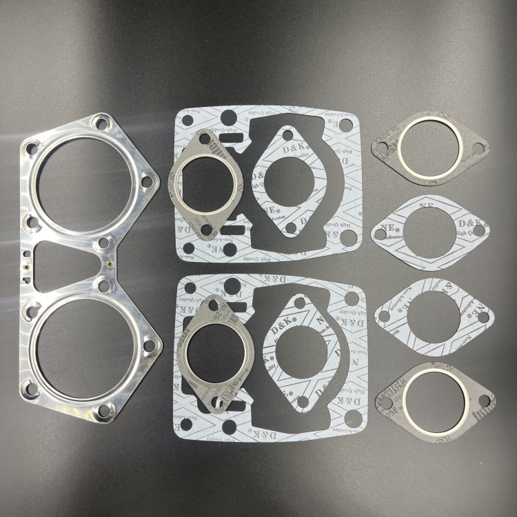 Ремкомплект двигателя ArticCat 570F (09-710270, 3006-001, 3005-998) (Osaka), арт. 09-710270-TW,          OSAKA 