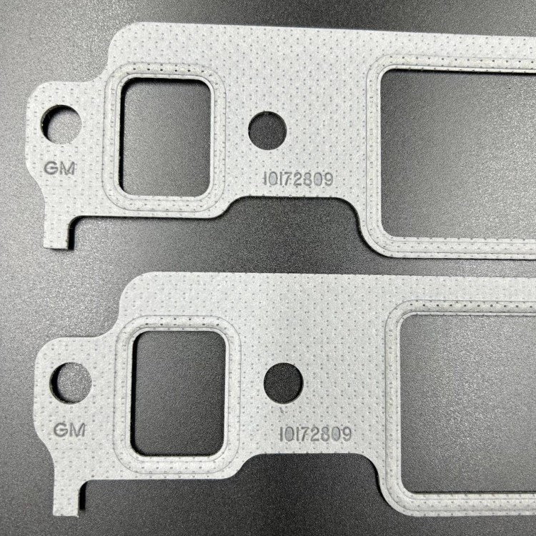 Набор прокладок Mercruiser Alpha One 4.3L (Quicksilver), арт. 11977,          MERCURY 