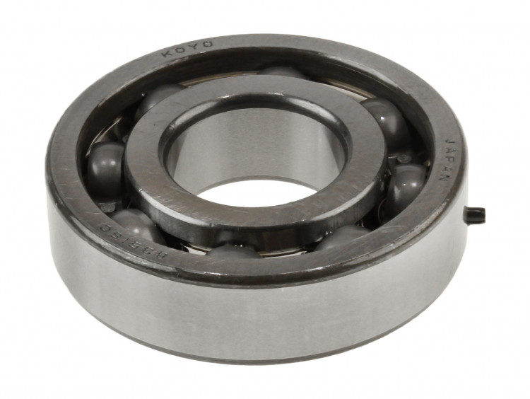 Подшипник 30х72х19, Suzuki, арт. 0926230055000,          SUZUKI 