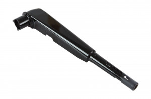 Рукоятка румпеля Suzuki DT40 чёрная