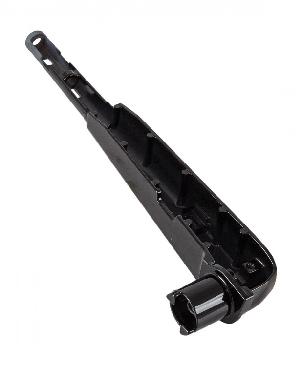 Рукоятка румпеля Suzuki DT40 чёрная, арт. 6311197E050EP,          SUZUKI 