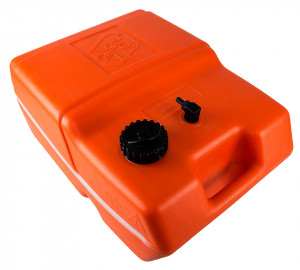 Бак топливный портативный, 29 л