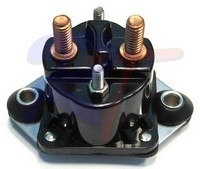 Реле стартера MERCURY - 75/90/115/225/250, 817109A2, RTT-89-817109A2, арт. RTT-89-817109A2,          Rivertec 