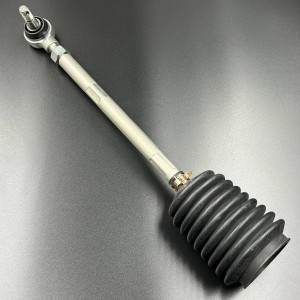 Тяга рулевая в сборе левая для CFM 550/Z8 (ZIBO)