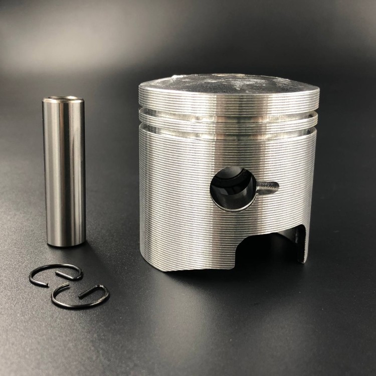 Поршень Suzuki DT9.9-15 (кольца 2.00mm) (0.25mm) (Omax), арт. 12110-93111-0.25-2.00MM-TW,          OMAX 