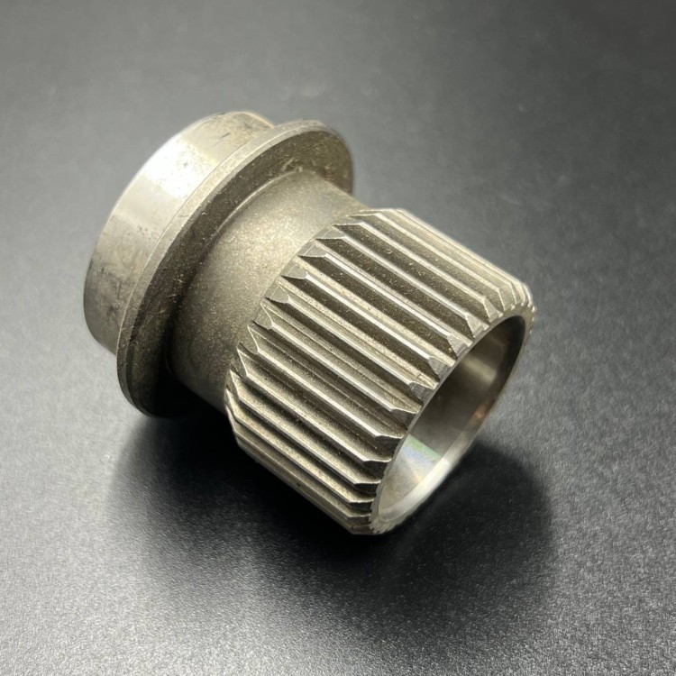 Втулка (муфта) включения полного привода ATV X5, X5, X8, Z10 (ZIBO), арт. 0180-311003-0050-K,          ZIBO 